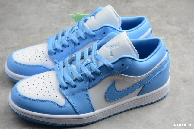 (W) AO9944-441 Jordan Low UNC 1 Air 1004